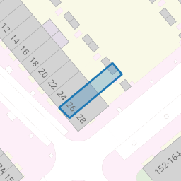 Perceel GVH37-AW-3646