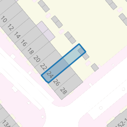 Perceel GVH37-AW-3647