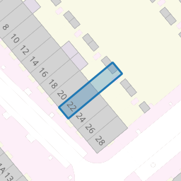 Perceel GVH37-AW-3648