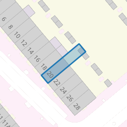 Perceel GVH37-AW-3649