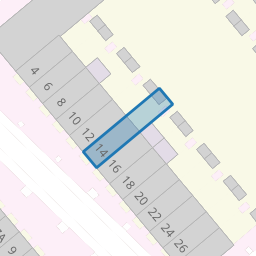 Perceel GVH37-AW-3652