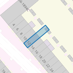 Perceel GVH37-AW-3653