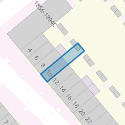 Perceel GVH37-AW-3654