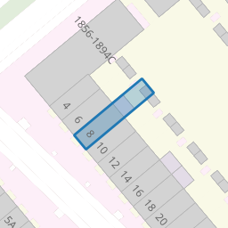 Perceel GVH37-AW-3655