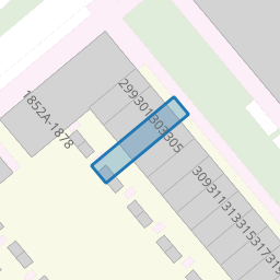 Perceel GVH37-AW-3663