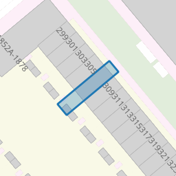 Perceel GVH37-AW-3665