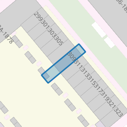 Perceel GVH37-AW-3666