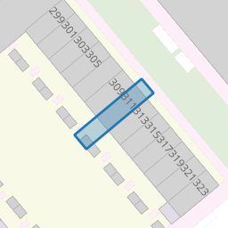 Perceel GVH37-AW-3667