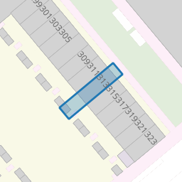 Perceel GVH37-AW-3668