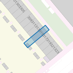 Perceel GVH37-AW-3669