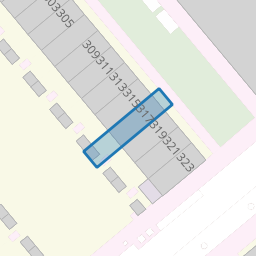 Perceel GVH37-AW-3670