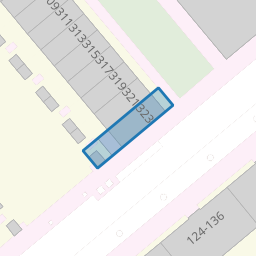 Perceel GVH37-AW-3673