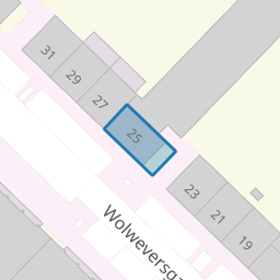 Perceel GVH37-AW-3685