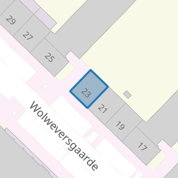 Perceel GVH37-AW-3686