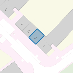 Perceel GVH37-AW-3696