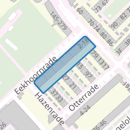 Perceel GVH37-AW-3700