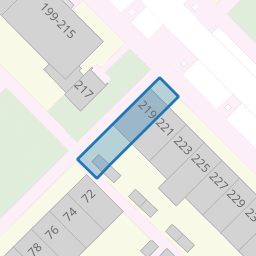 Perceel GVH37-AW-3708