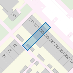 Perceel GVH37-AW-3710