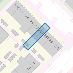 Perceel GVH37-AW-3713