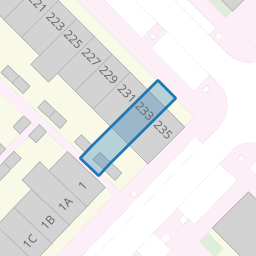 Perceel GVH37-AW-3715