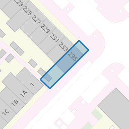 Perceel GVH37-AW-3716