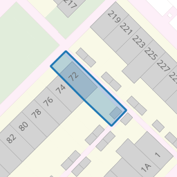 Perceel GVH37-AW-3717