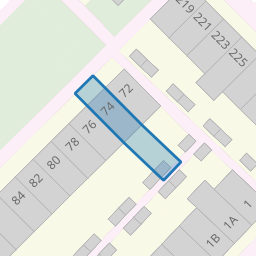 Perceel GVH37-AW-3719