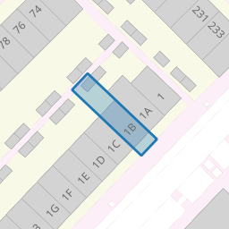 Perceel GVH37-AW-3722