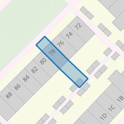 Perceel GVH37-AW-3723