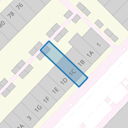 Perceel GVH37-AW-3724