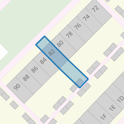 Perceel GVH37-AW-3727