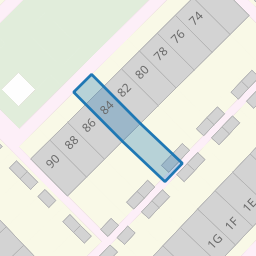 Perceel GVH37-AW-3729