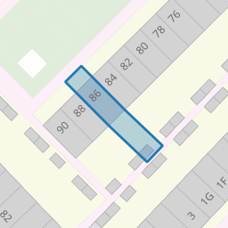 Perceel GVH37-AW-3731