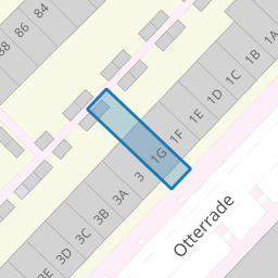 Perceel GVH37-AW-3732