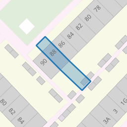 Perceel GVH37-AW-3733