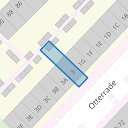 Perceel GVH37-AW-3734