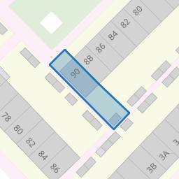 Perceel GVH37-AW-3735