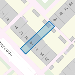 Perceel GVH37-AW-3746