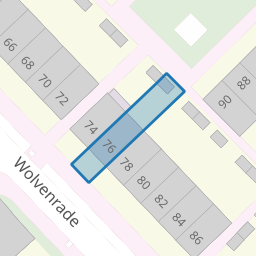 Perceel GVH37-AW-3748