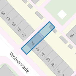 Perceel GVH37-AW-3749