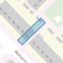 Perceel GVH37-AW-3750