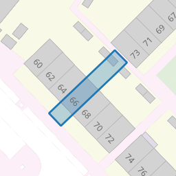 Perceel GVH37-AW-3753