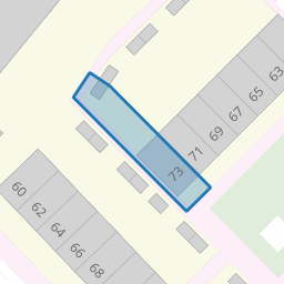 Perceel GVH37-AW-3757