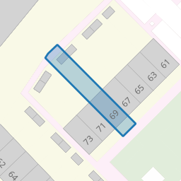 Perceel GVH37-AW-3759