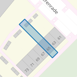 Perceel GVH37-AW-3761