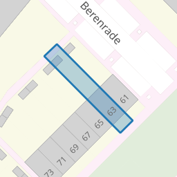 Perceel GVH37-AW-3762