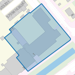 Perceel GVH37-AW-3769