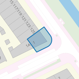 Perceel GVH37-AW-3770