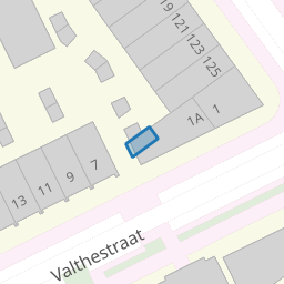 Perceel GVH37-AW-3771