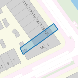 Perceel GVH37-AW-3773